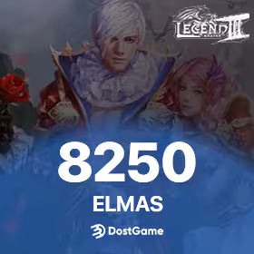 8250 Elmas